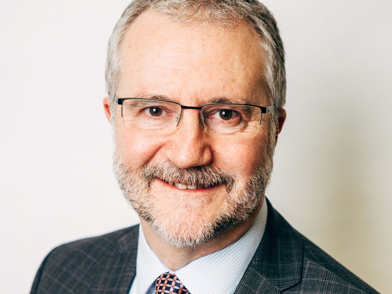 Andy Nichols, Fund Manager