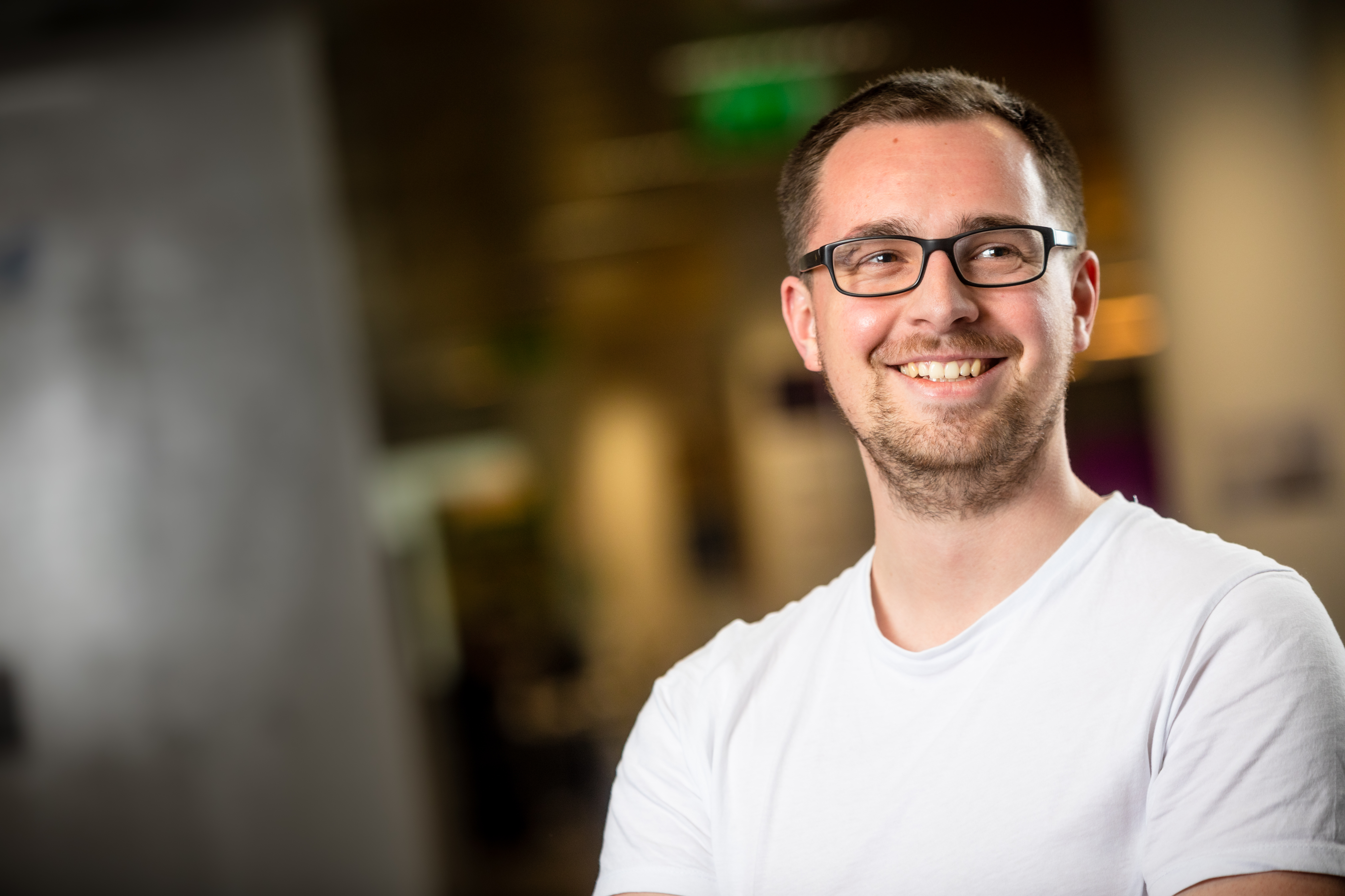 Sam Patchitt, Investment and Portfolio Manager at GC Angels