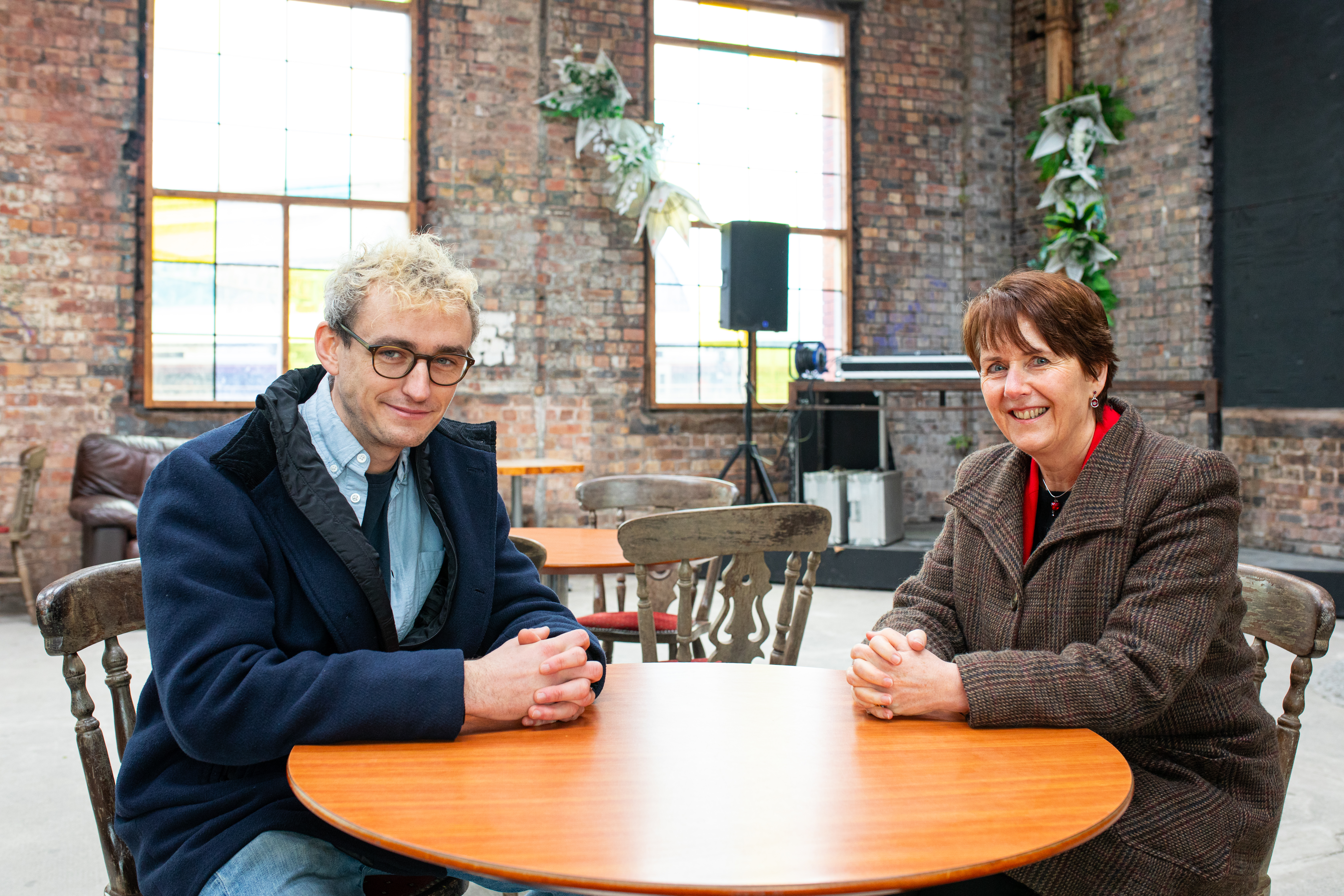 Supermassive, NPIF II